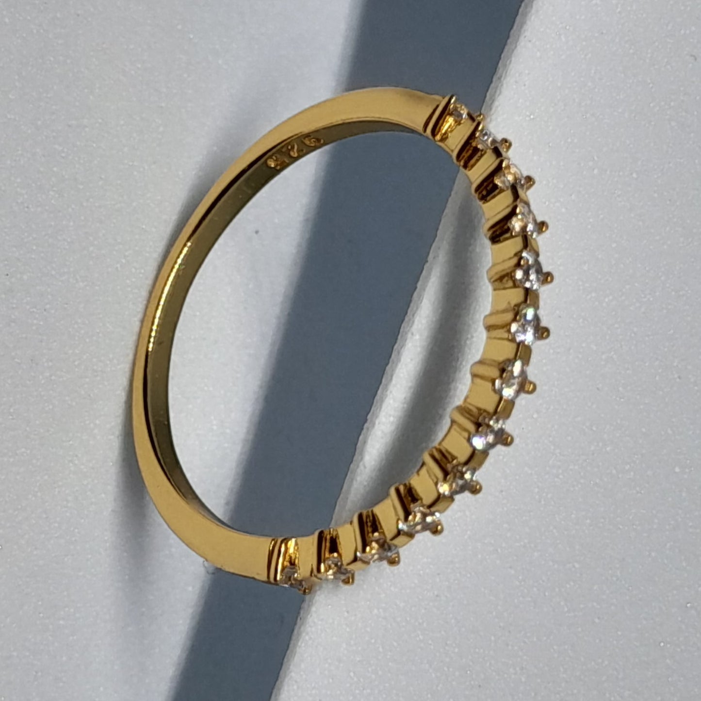 Bague Reine