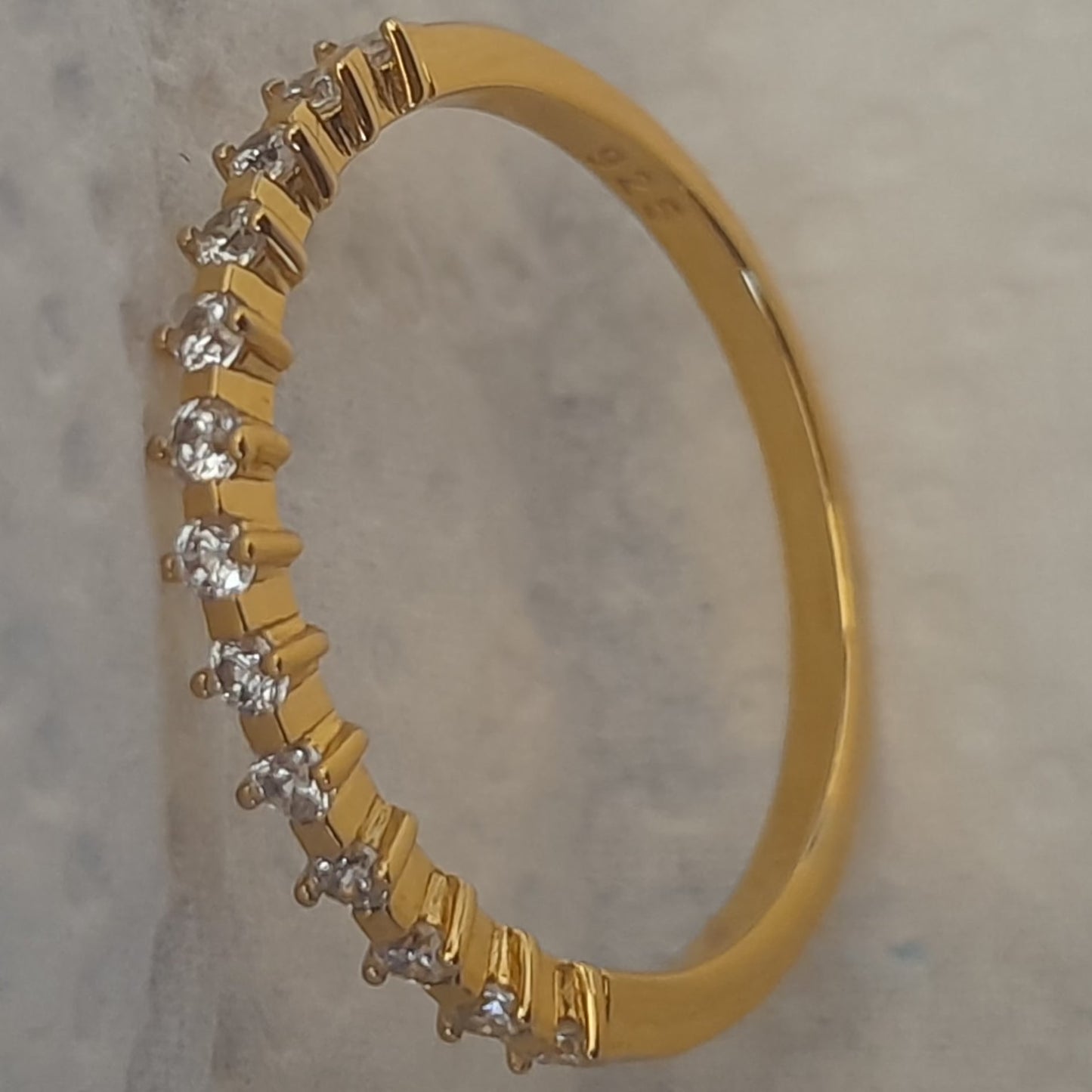 Bague Reine
