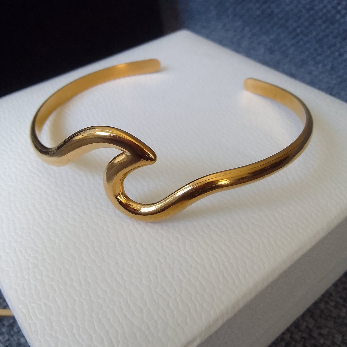 Bracelet&Bague Saly