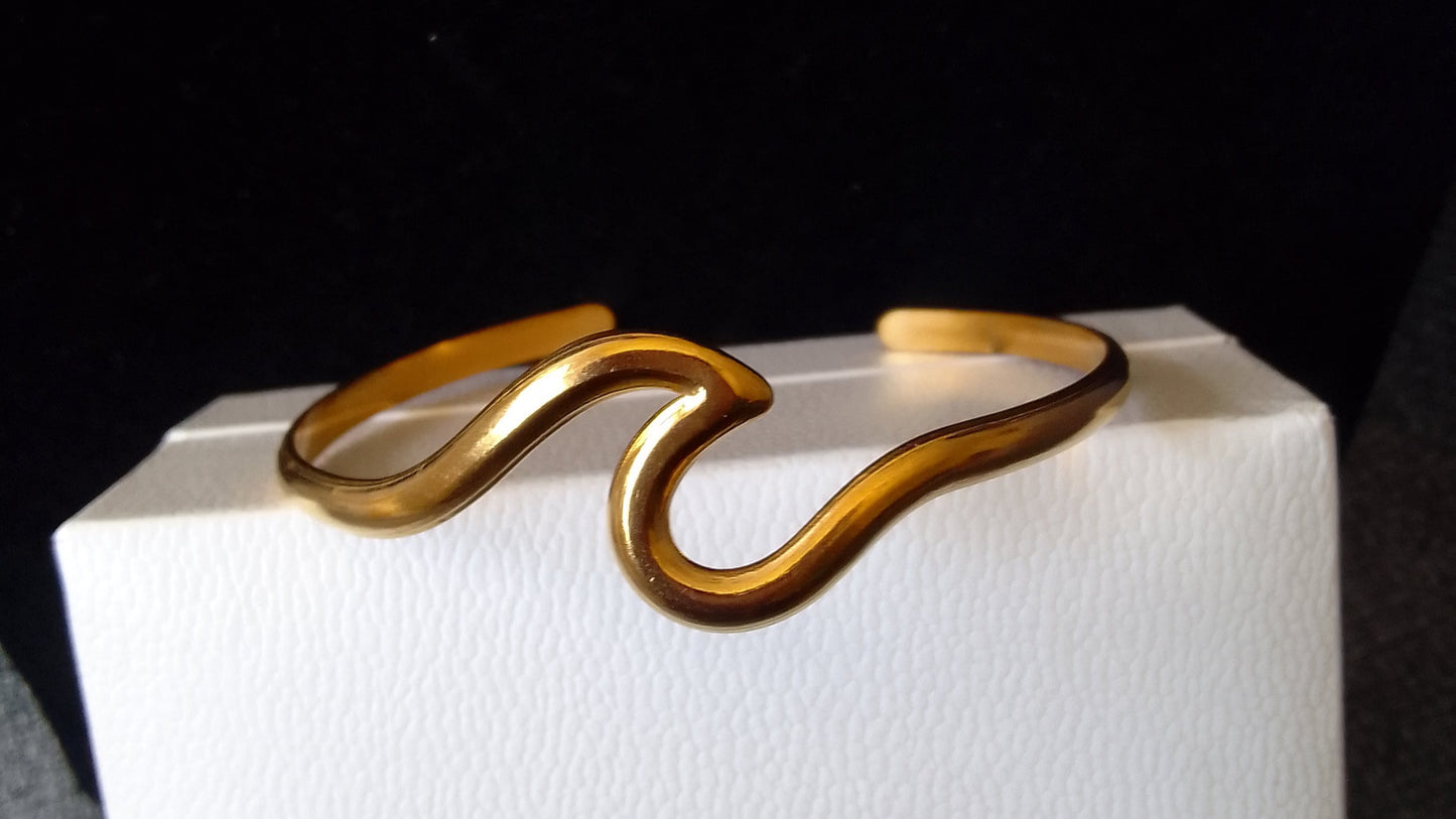 Bracelet&Bague Saly