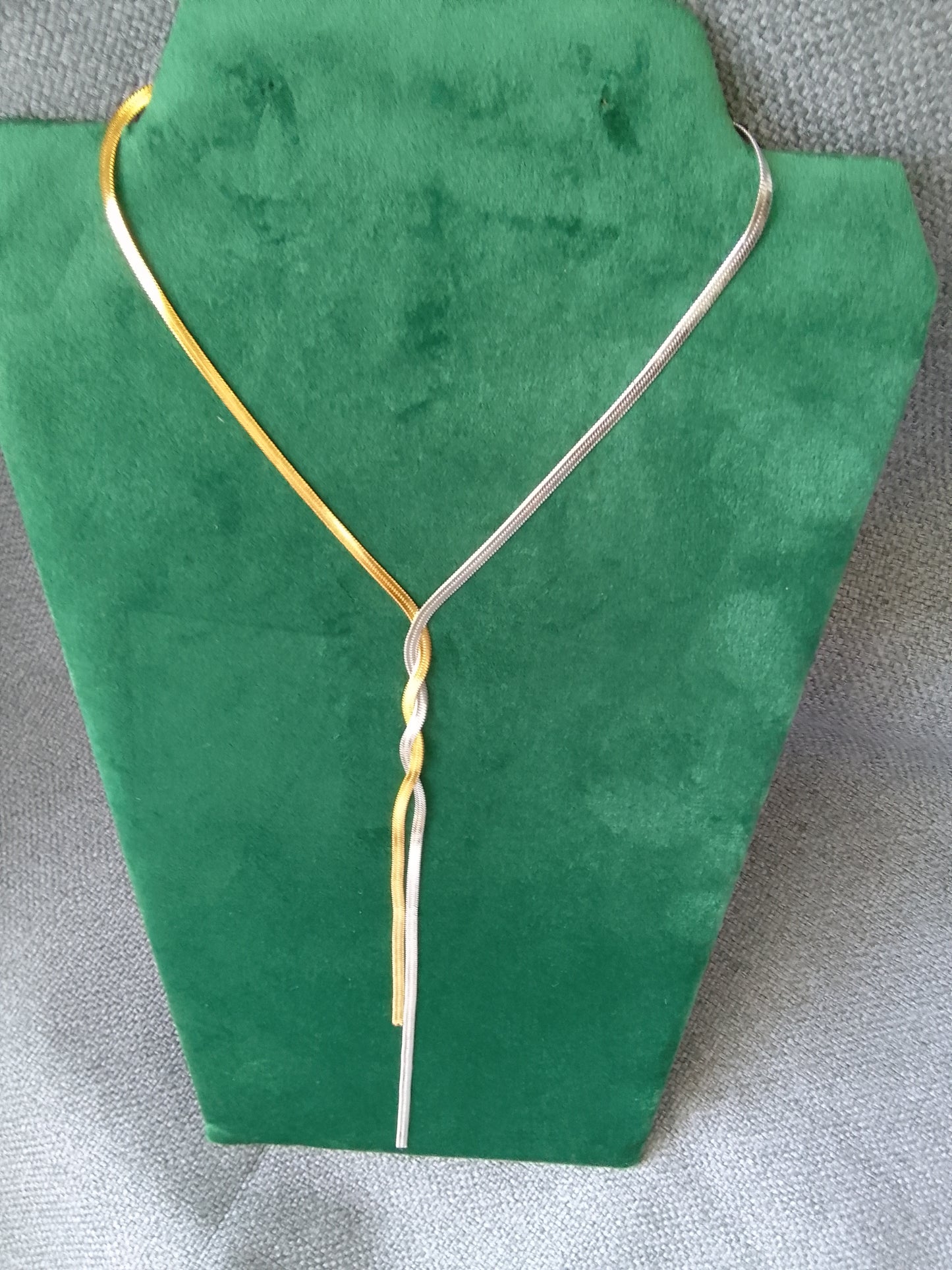 Collier Angel 2Tons