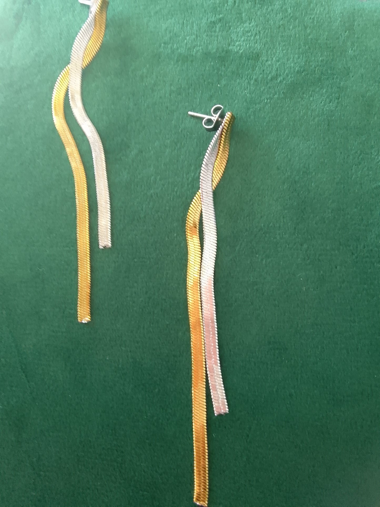 Collier Angel 2Tons