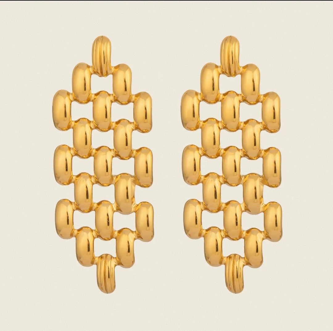 Boucles Sophie