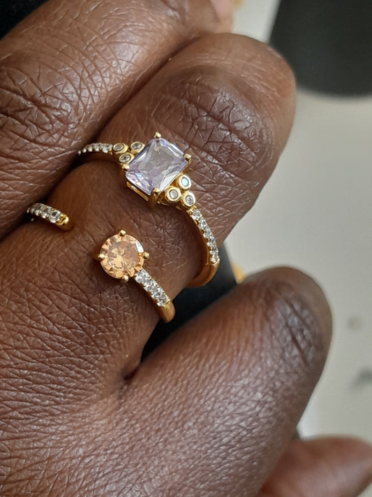 Bague 4You