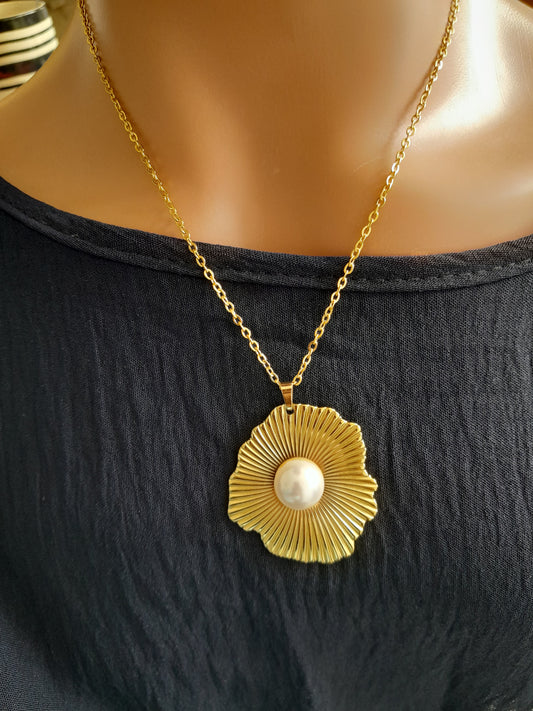 Collier Naty