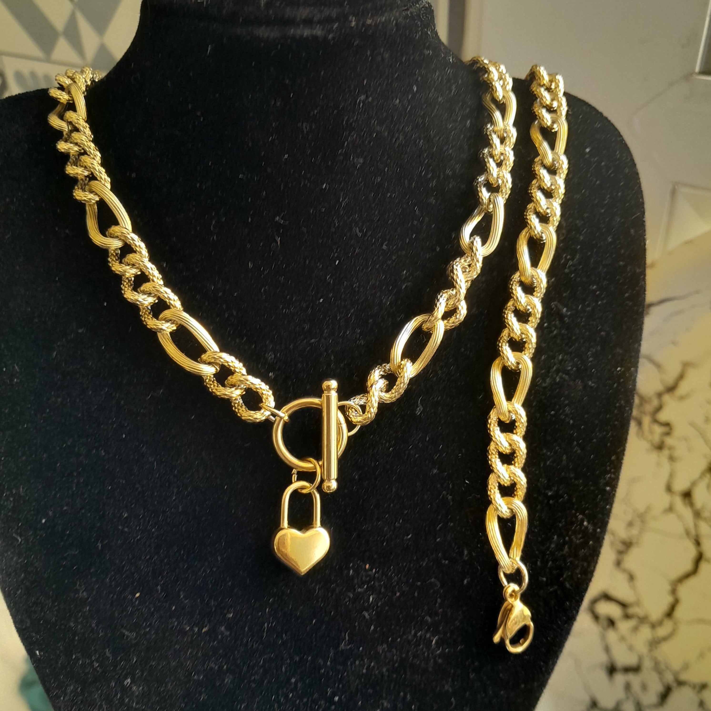 -20%💞Ensemble Glamour*