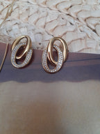 Boucles&Collier Coralie