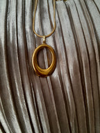 Boucles&Collier Coralie