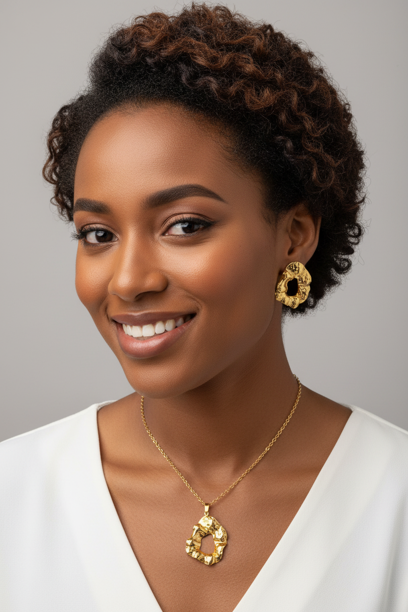Boucles&Collier Naty