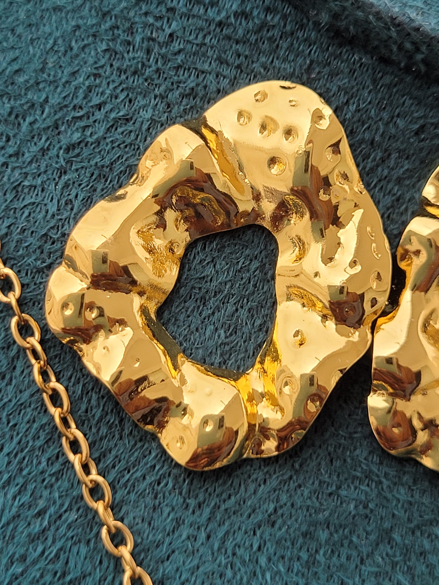 Boucles&Collier Naty