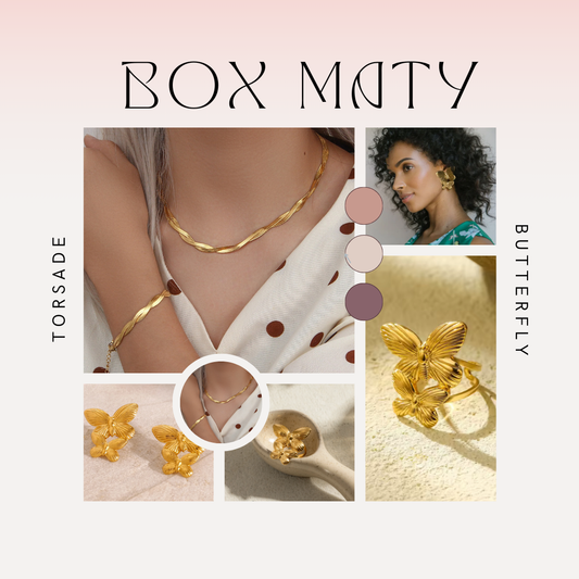 🏆Box Maty