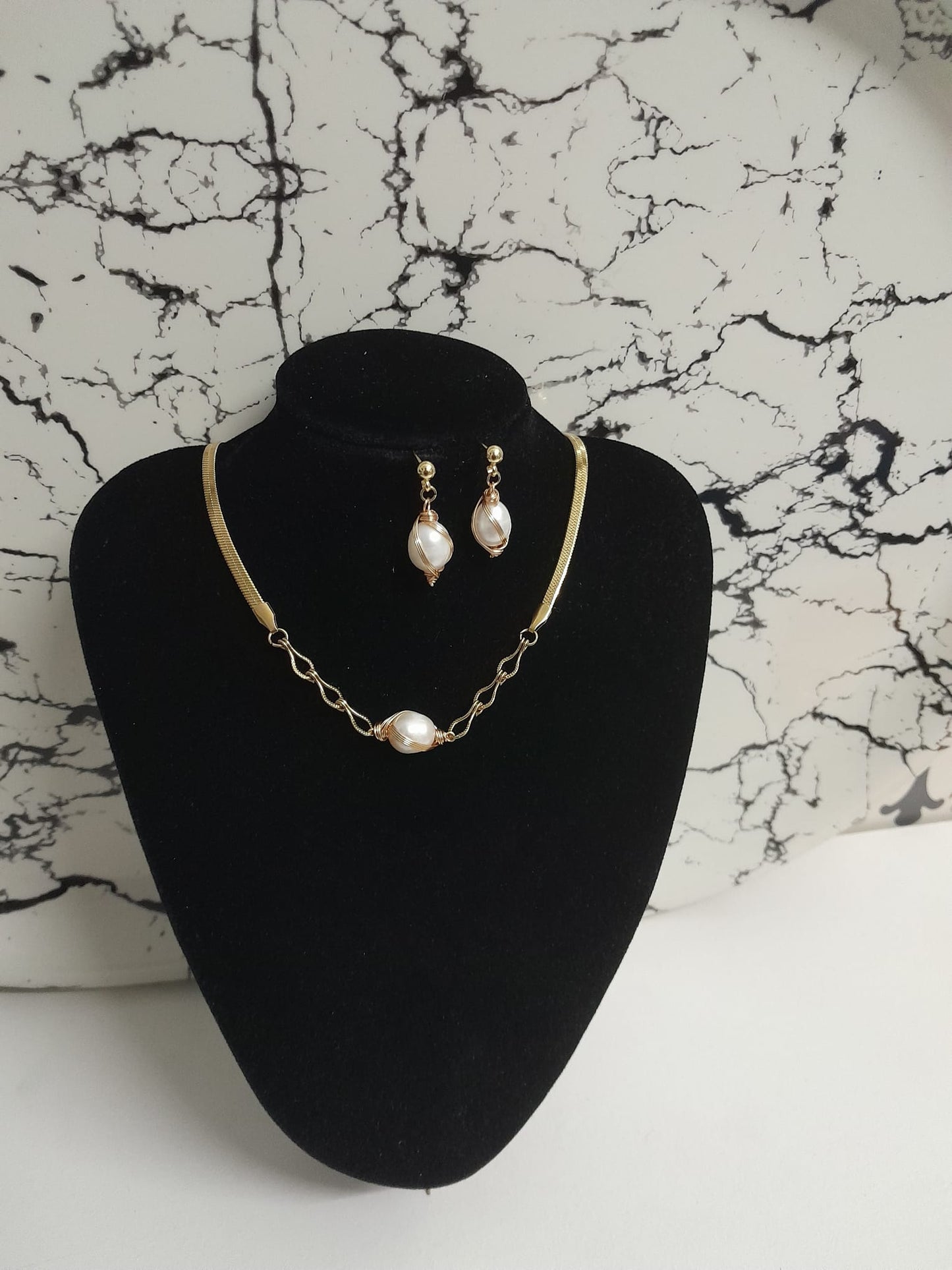 Ensemble Candy