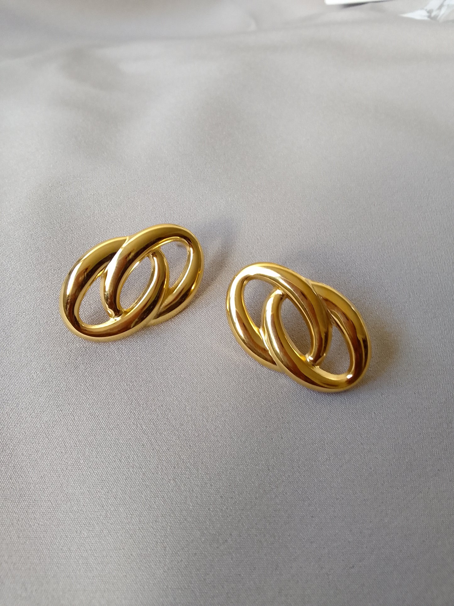-10%💞Ras de cou Lya + Boucles