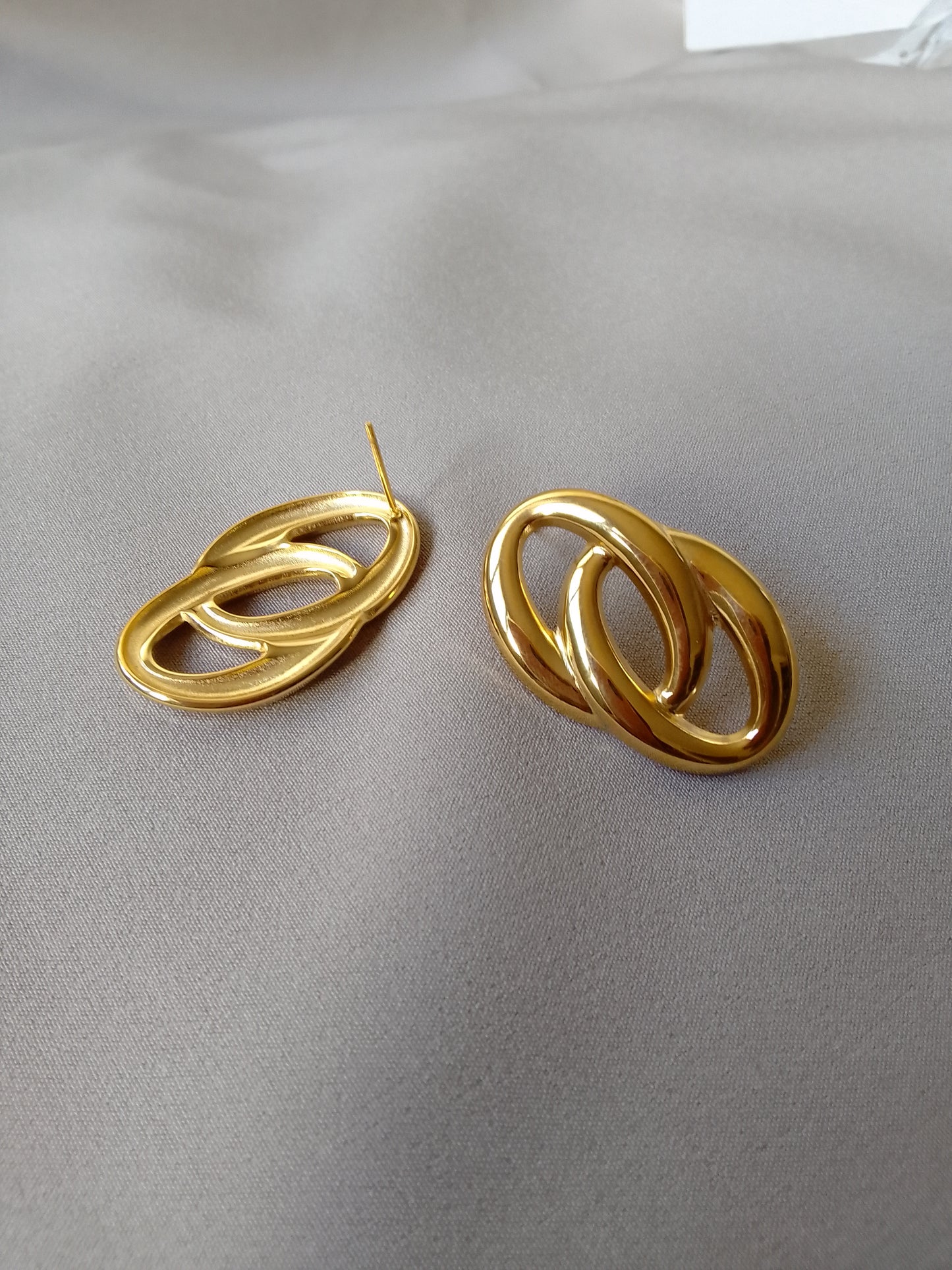 -10%💞Ras de cou Lya + Boucles