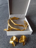 -%%💞 La rose dorée