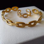 Bracelet&Bague Orion