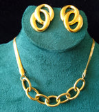 -10%💞 Lya Ras de cou + Boucles