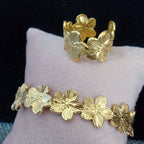 Bracelet&Bague kenzo