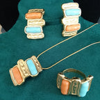 Ens. Angélique colorful