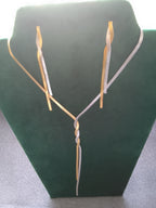 Collier Angel 2Tons
