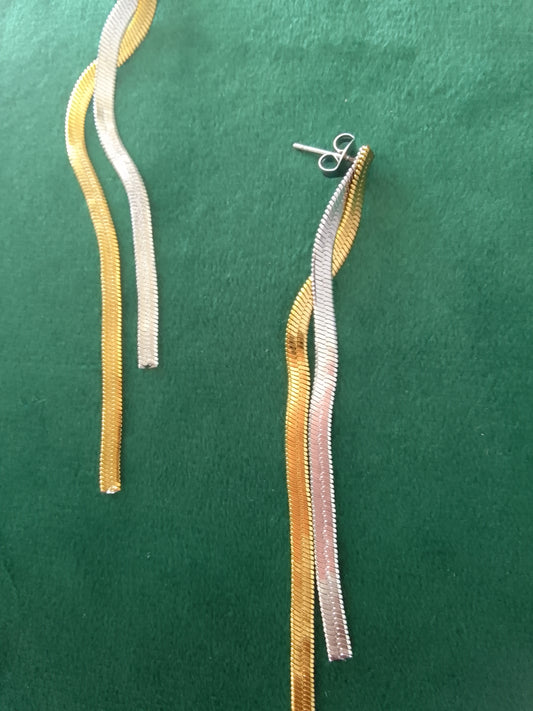 Collier Angel 2Tons