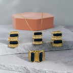 Ens. Angélique Black