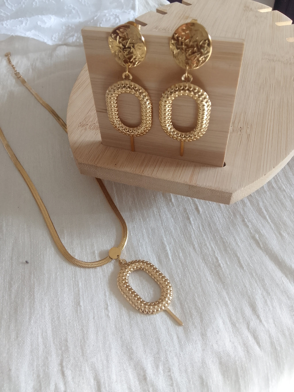 -10%💞Ensemble lune