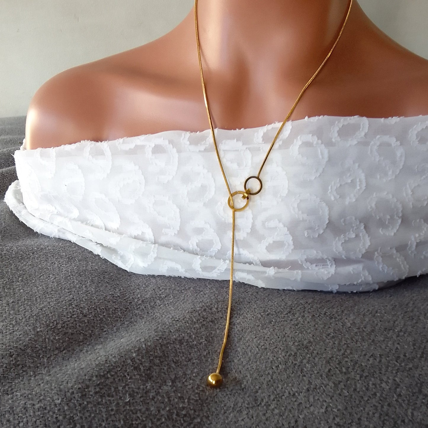 Collier Anissa