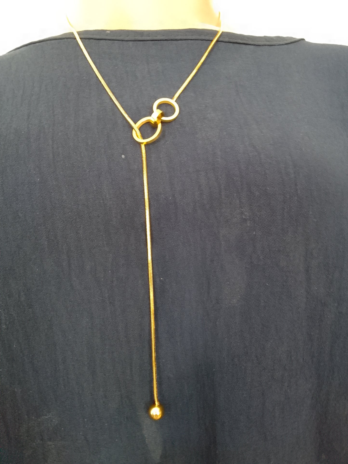 Collier Anissa