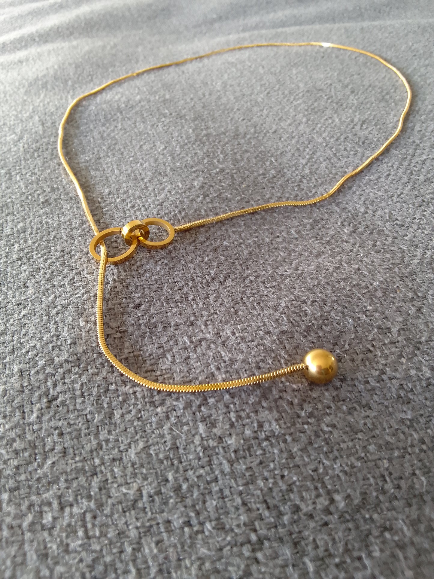 Collier Anissa