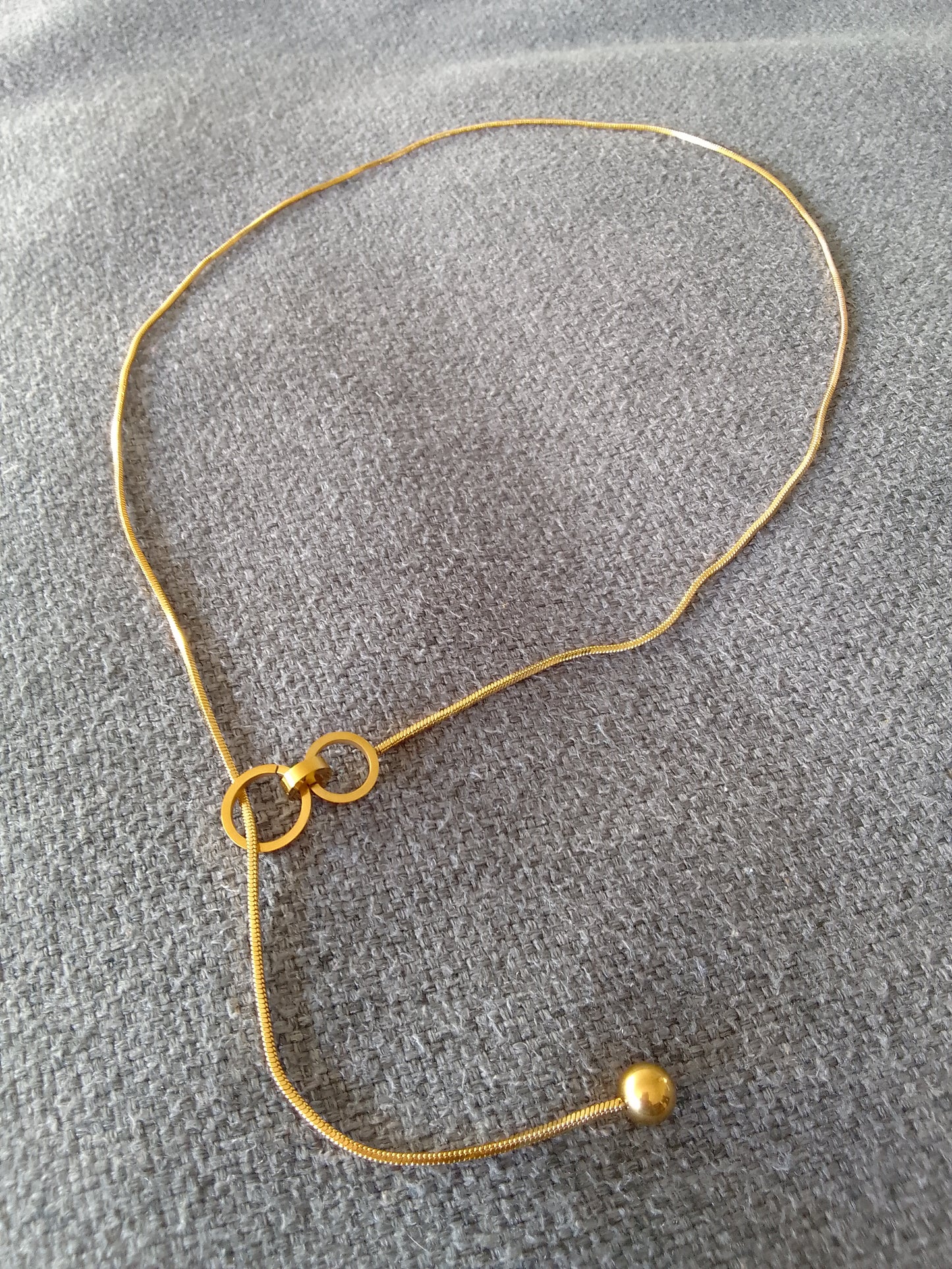 Collier Anissa