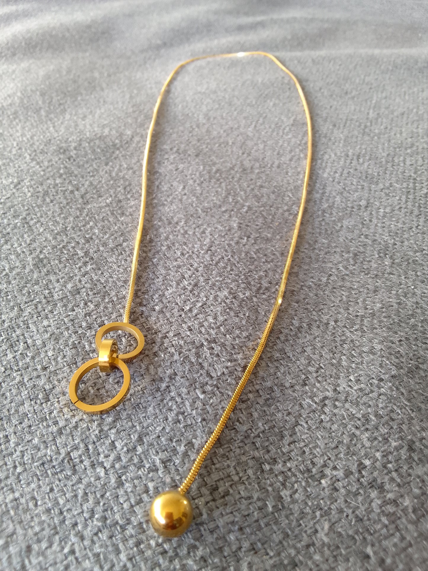 Collier Anissa