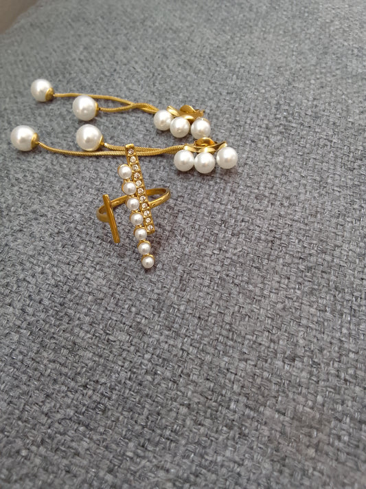 Rêves de perles
