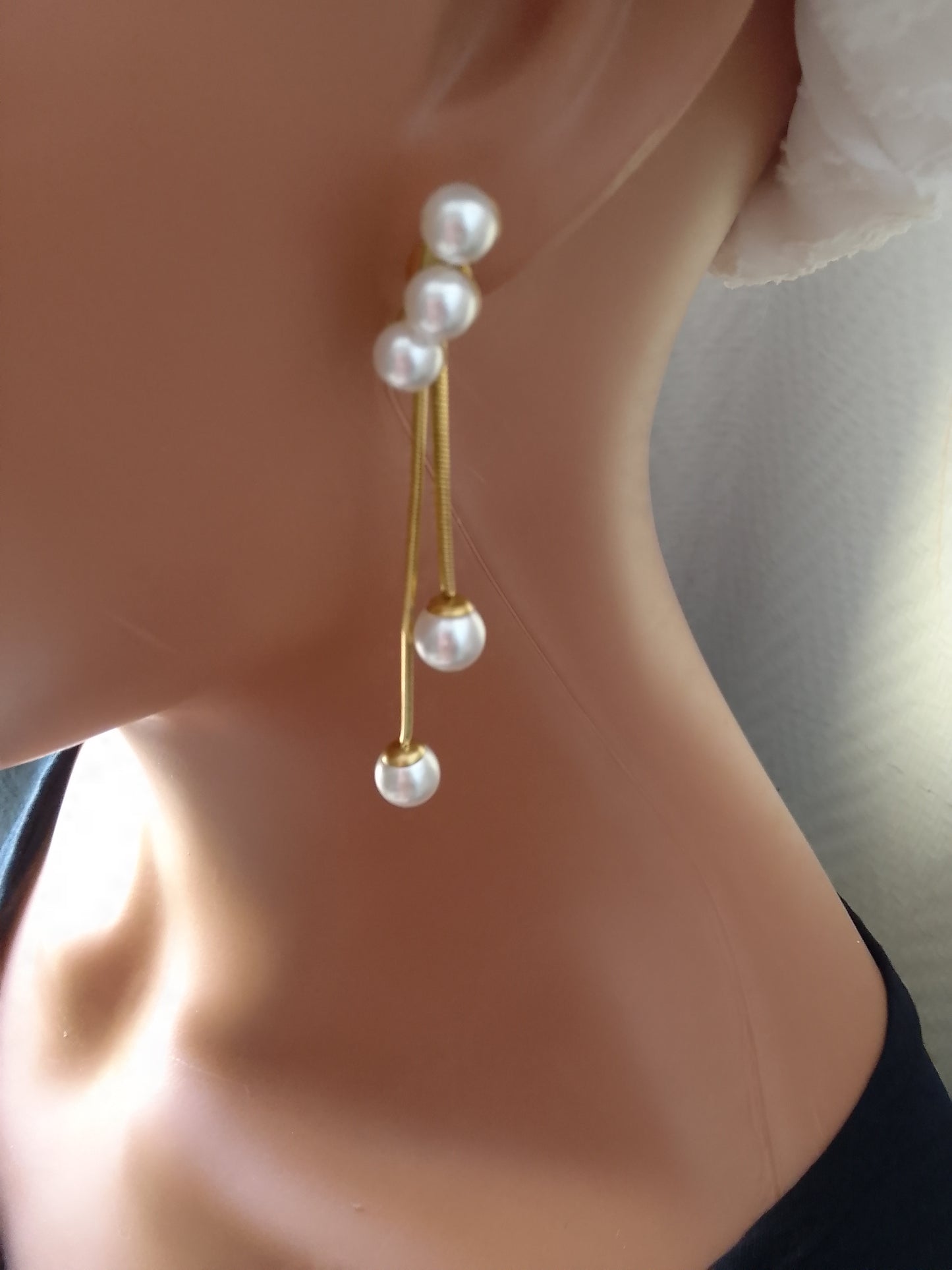 Rêves de perles