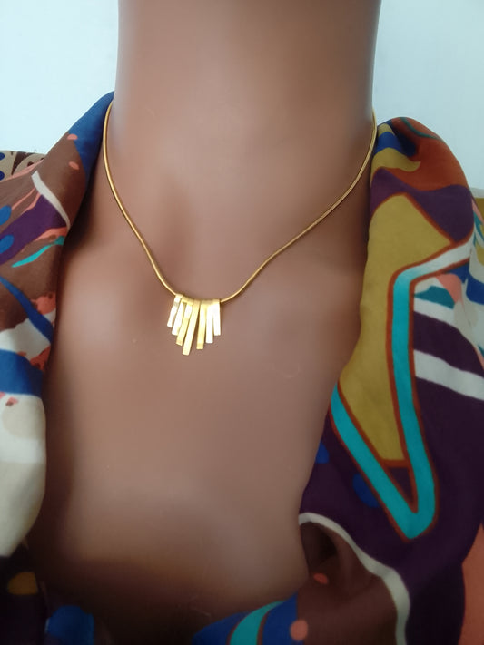 Collier Babylon
