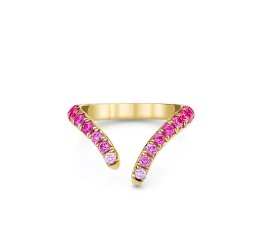 Bague Vegga