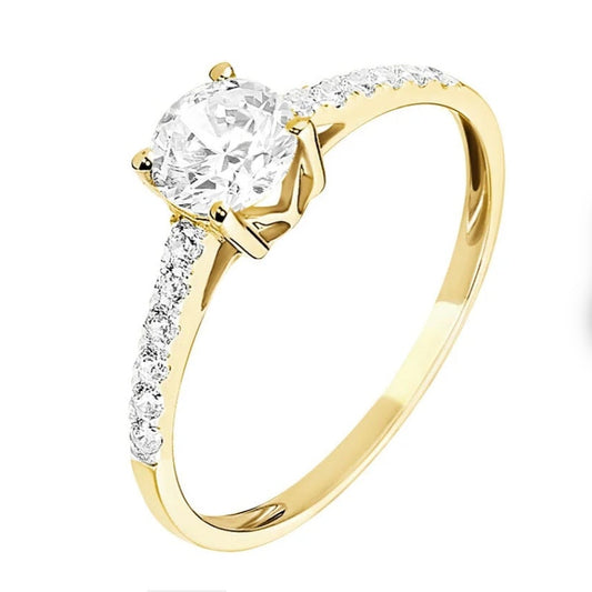 Bague Glassy