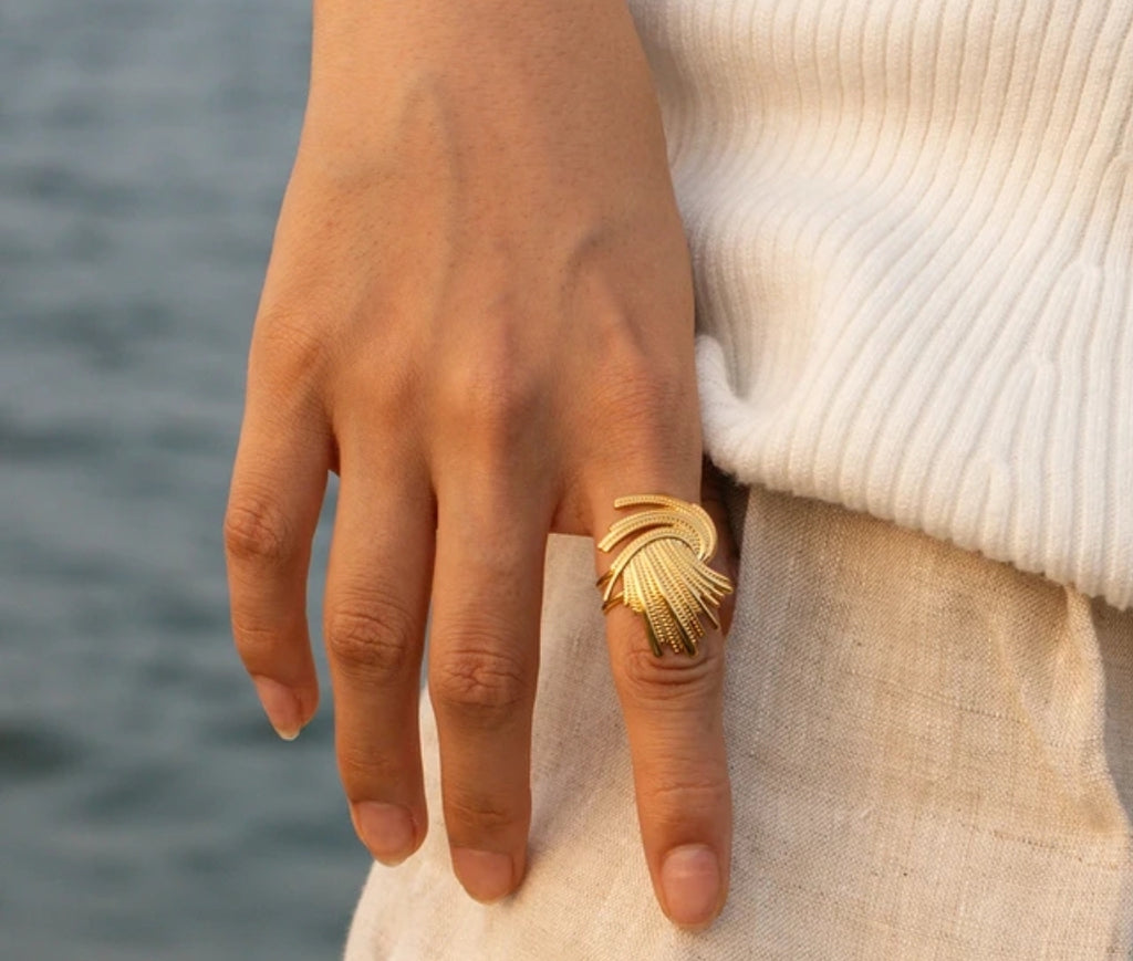 Boucles&Bague Miramar