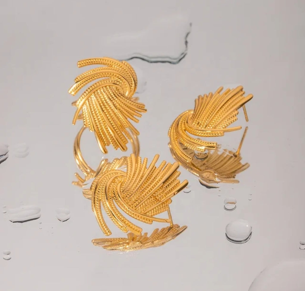 Boucles&Bague Miramar