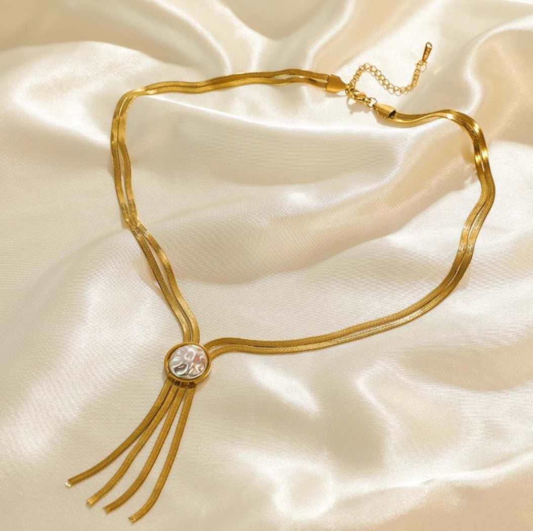 Collier Heart