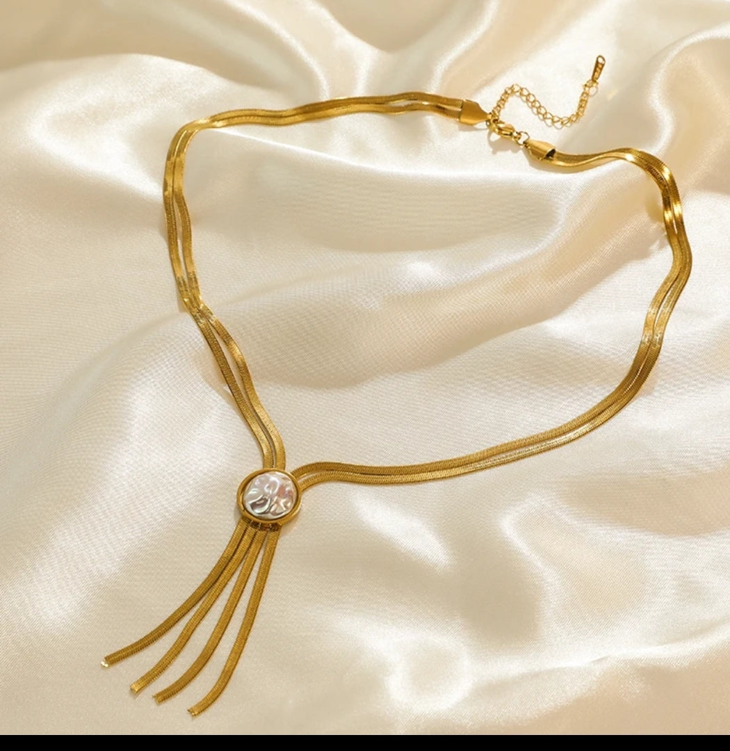 Collier Heart