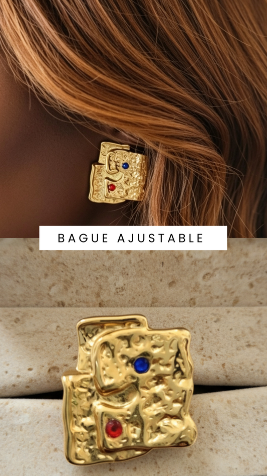 Boucles&Bague NyCity