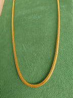 Collier long Ayda